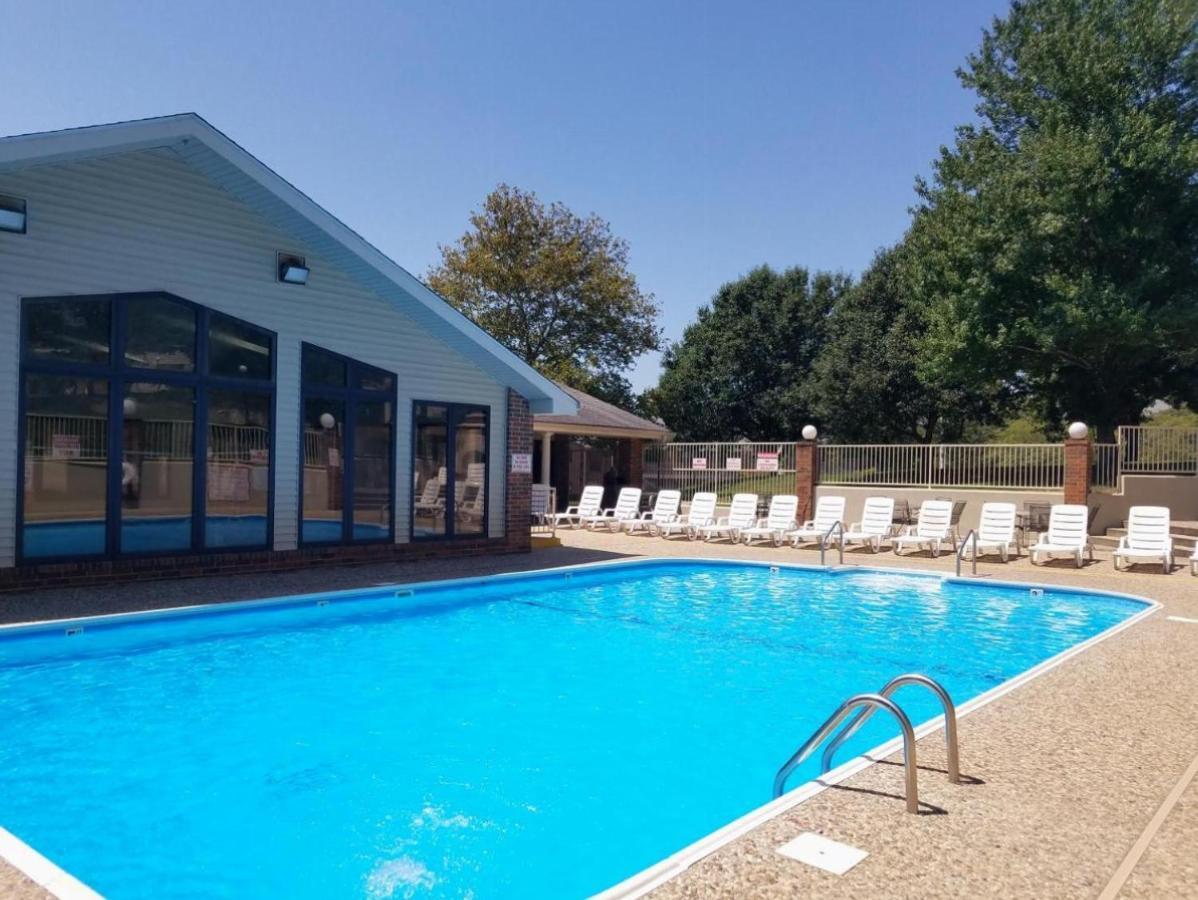 New Build - Walk-In - Resort Amenities - Near 76 Strip - Free Attraction Tickets - Fh-G201 Branson Eksteriør bilde