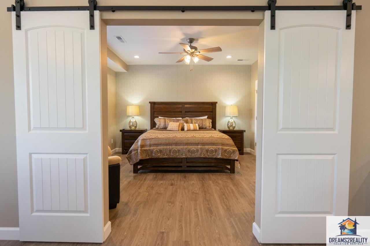 New Build - Walk-In - Resort Amenities - Near 76 Strip - Free Attraction Tickets - Fh-G201 Branson Eksteriør bilde