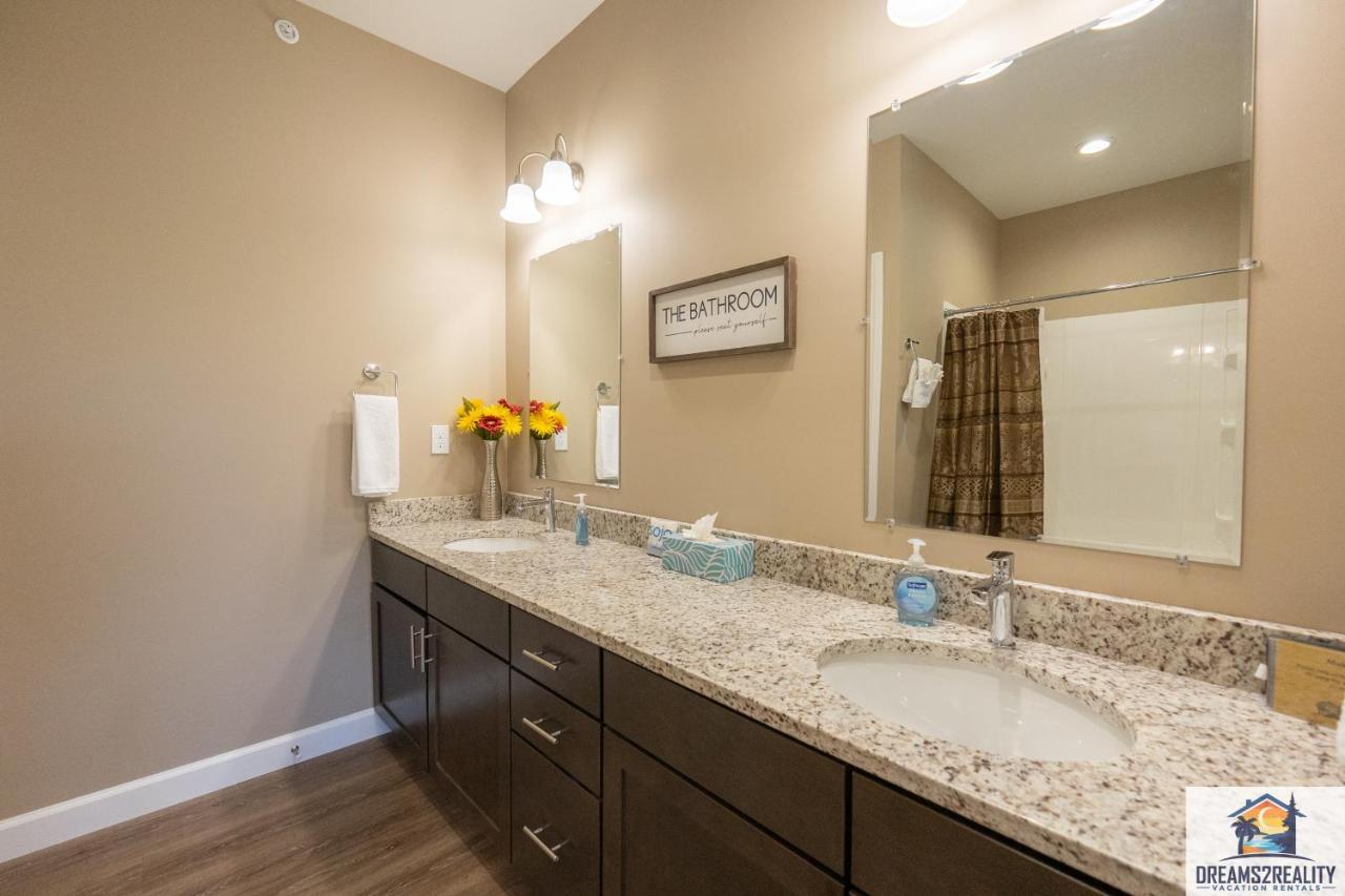 New Build - Walk-In - Resort Amenities - Near 76 Strip - Free Attraction Tickets - Fh-G201 Branson Eksteriør bilde