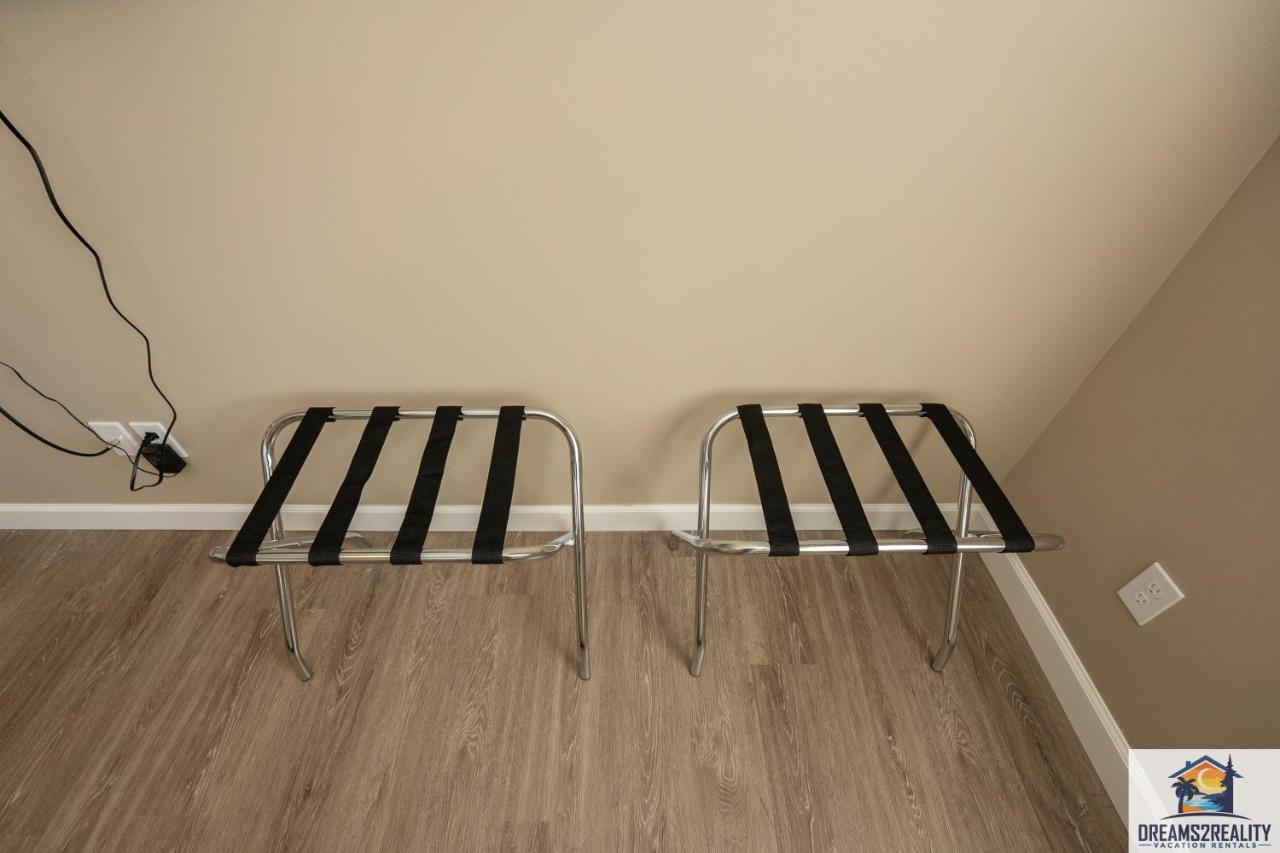 New Build - Walk-In - Resort Amenities - Near 76 Strip - Free Attraction Tickets - Fh-G201 Branson Eksteriør bilde