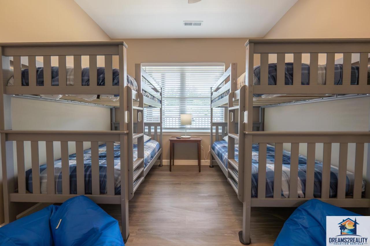 New Build - Walk-In - Resort Amenities - Near 76 Strip - Free Attraction Tickets - Fh-G201 Branson Eksteriør bilde