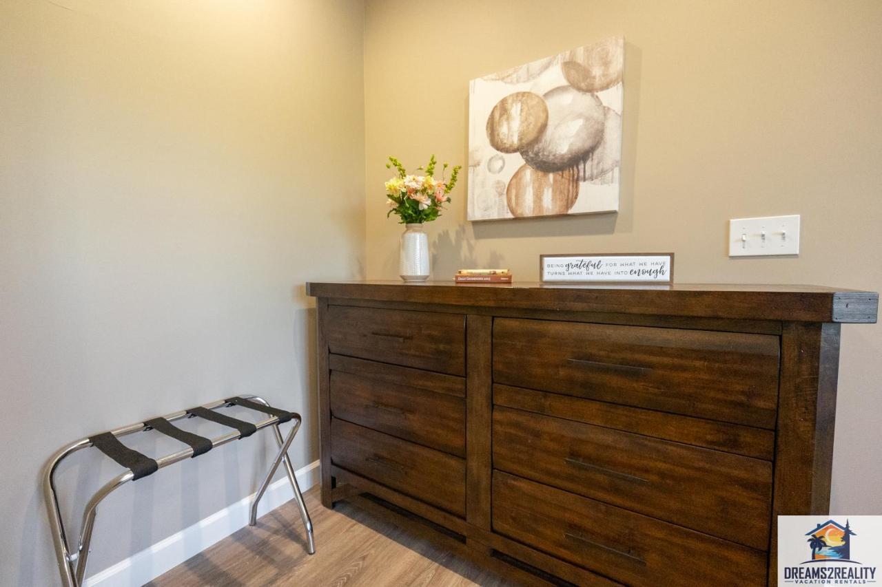 New Build - Walk-In - Resort Amenities - Near 76 Strip - Free Attraction Tickets - Fh-G201 Branson Eksteriør bilde