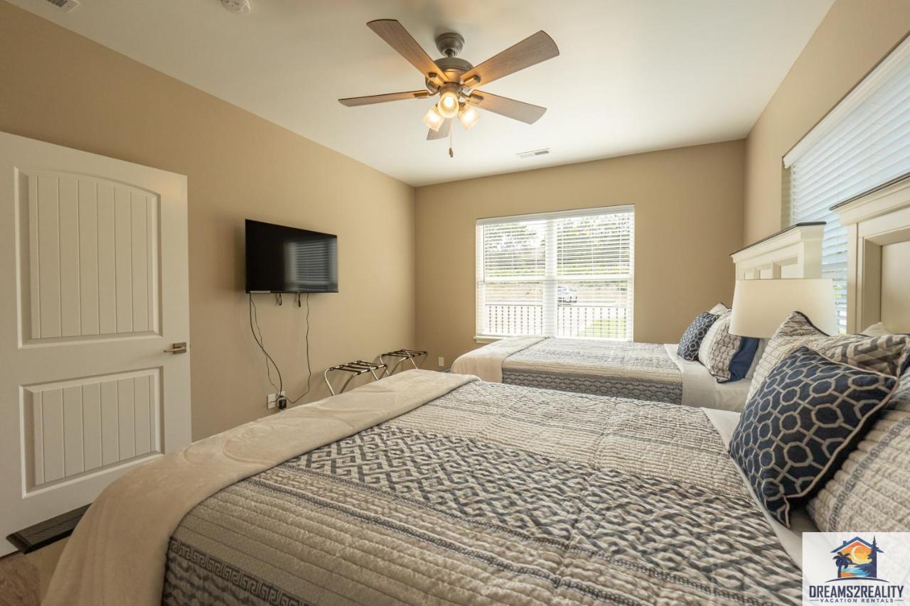 New Build - Walk-In - Resort Amenities - Near 76 Strip - Free Attraction Tickets - Fh-G201 Branson Eksteriør bilde