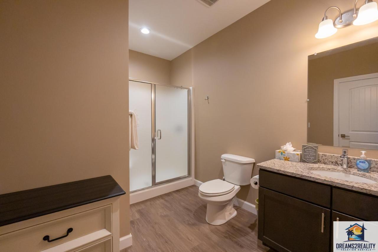 New Build - Walk-In - Resort Amenities - Near 76 Strip - Free Attraction Tickets - Fh-G201 Branson Eksteriør bilde