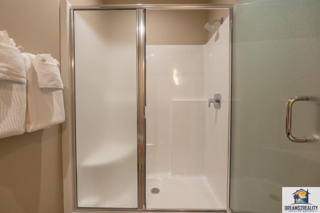 New Build - Walk-In - Resort Amenities - Near 76 Strip - Free Attraction Tickets - Fh-G201 Branson Eksteriør bilde