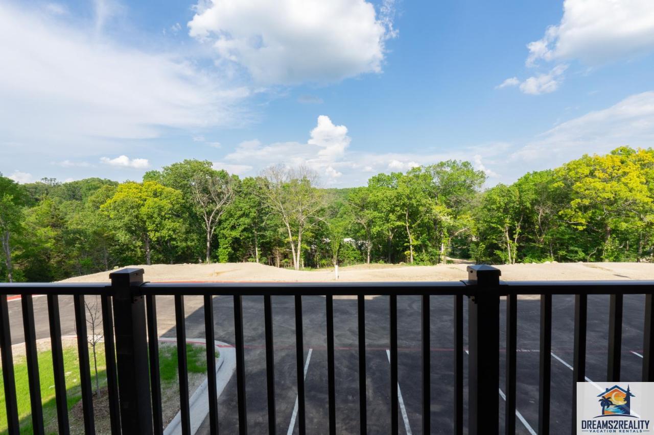 New Build - Walk-In - Resort Amenities - Near 76 Strip - Free Attraction Tickets - Fh-G201 Branson Eksteriør bilde
