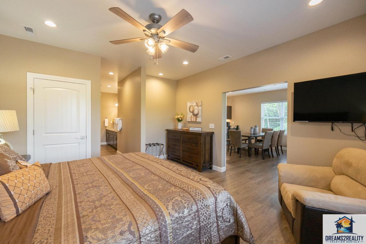New Build - Walk-In - Resort Amenities - Near 76 Strip - Free Attraction Tickets - Fh-G201 Branson Eksteriør bilde