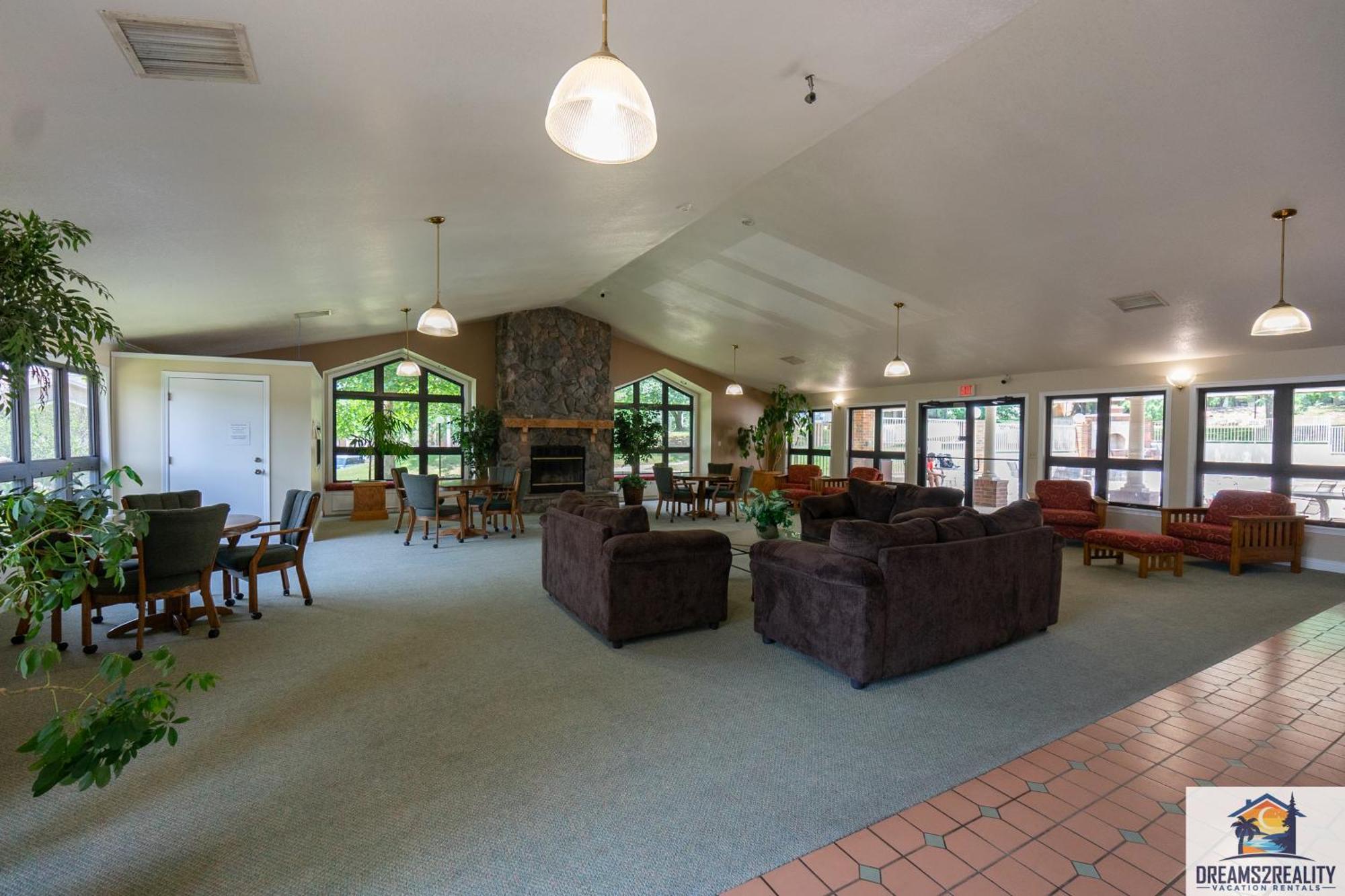 New Build - Walk-In - Resort Amenities - Near 76 Strip - Free Attraction Tickets - Fh-G201 Branson Eksteriør bilde