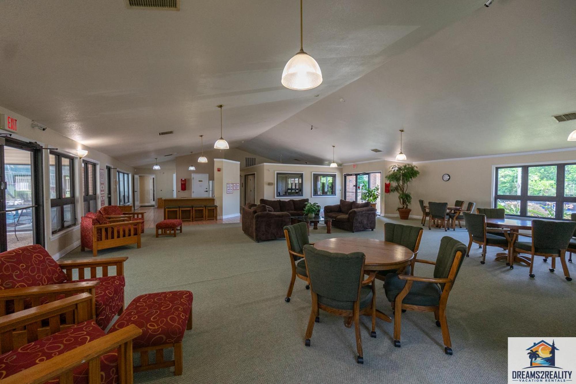 New Build - Walk-In - Resort Amenities - Near 76 Strip - Free Attraction Tickets - Fh-G201 Branson Eksteriør bilde